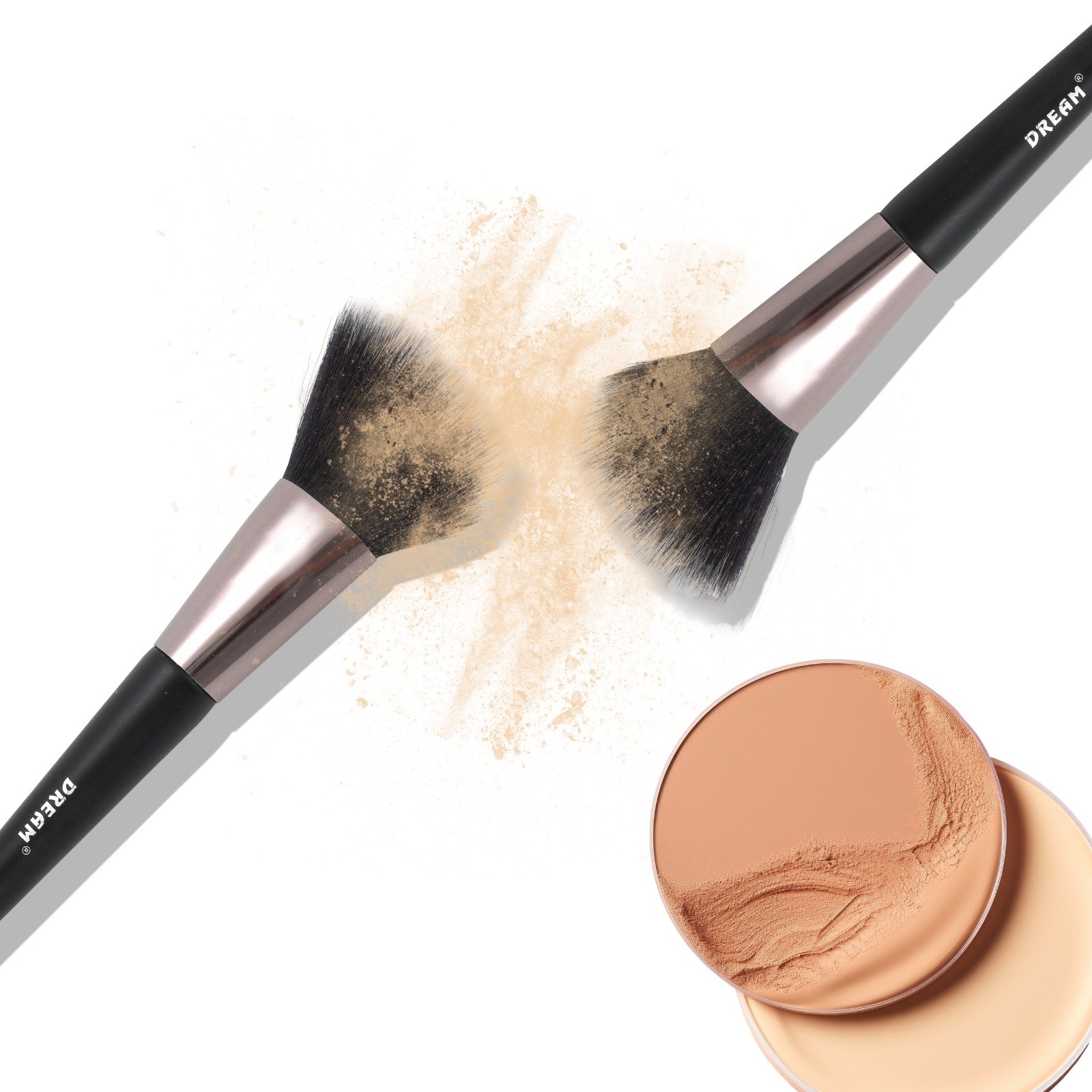 BLUSH BRUSH - Image 4 - NR Beauty World
